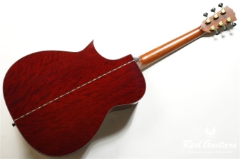 HOFC-F.MAHOGANY ’22 SF,S-ESU/ATB